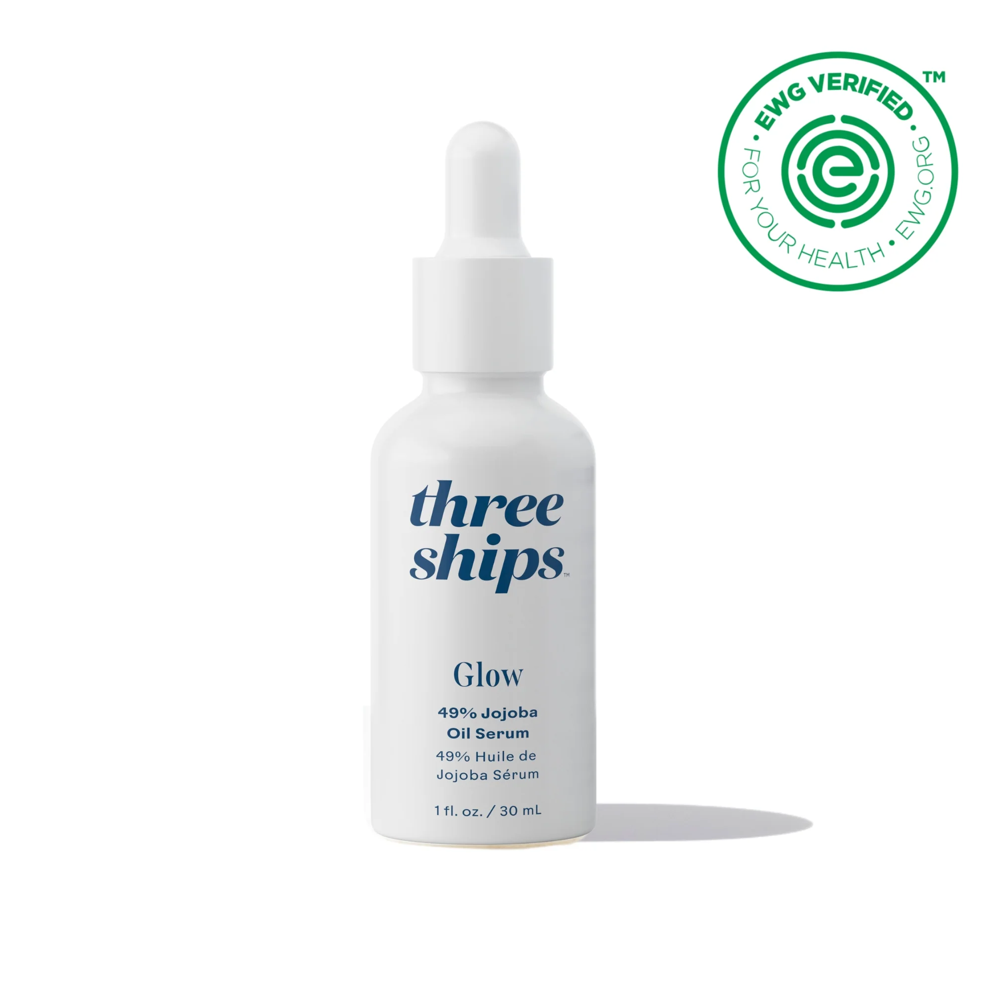 Glow 49% Jojoba Oil Serum
