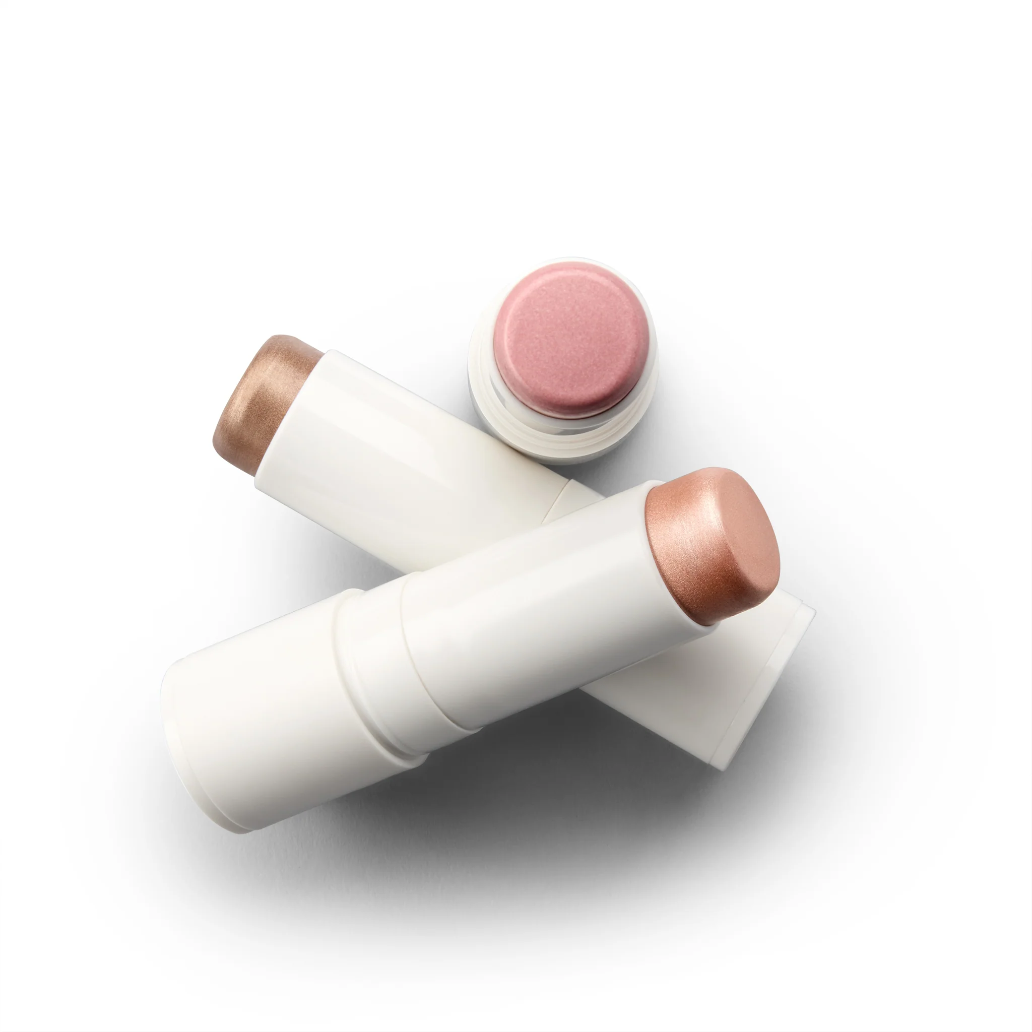 Glow Skin Highlighter Stick 2 Glow Skin Highlighter Stick