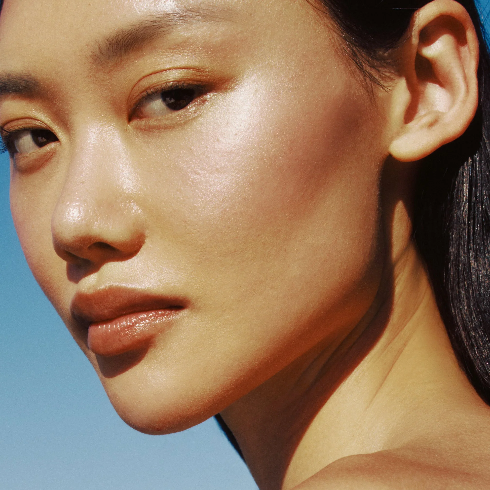 Glow Skin Highlighter Stick 4 Glow Skin Highlighter Stick