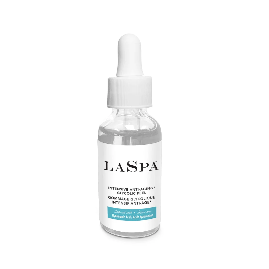 Glycolic Peel