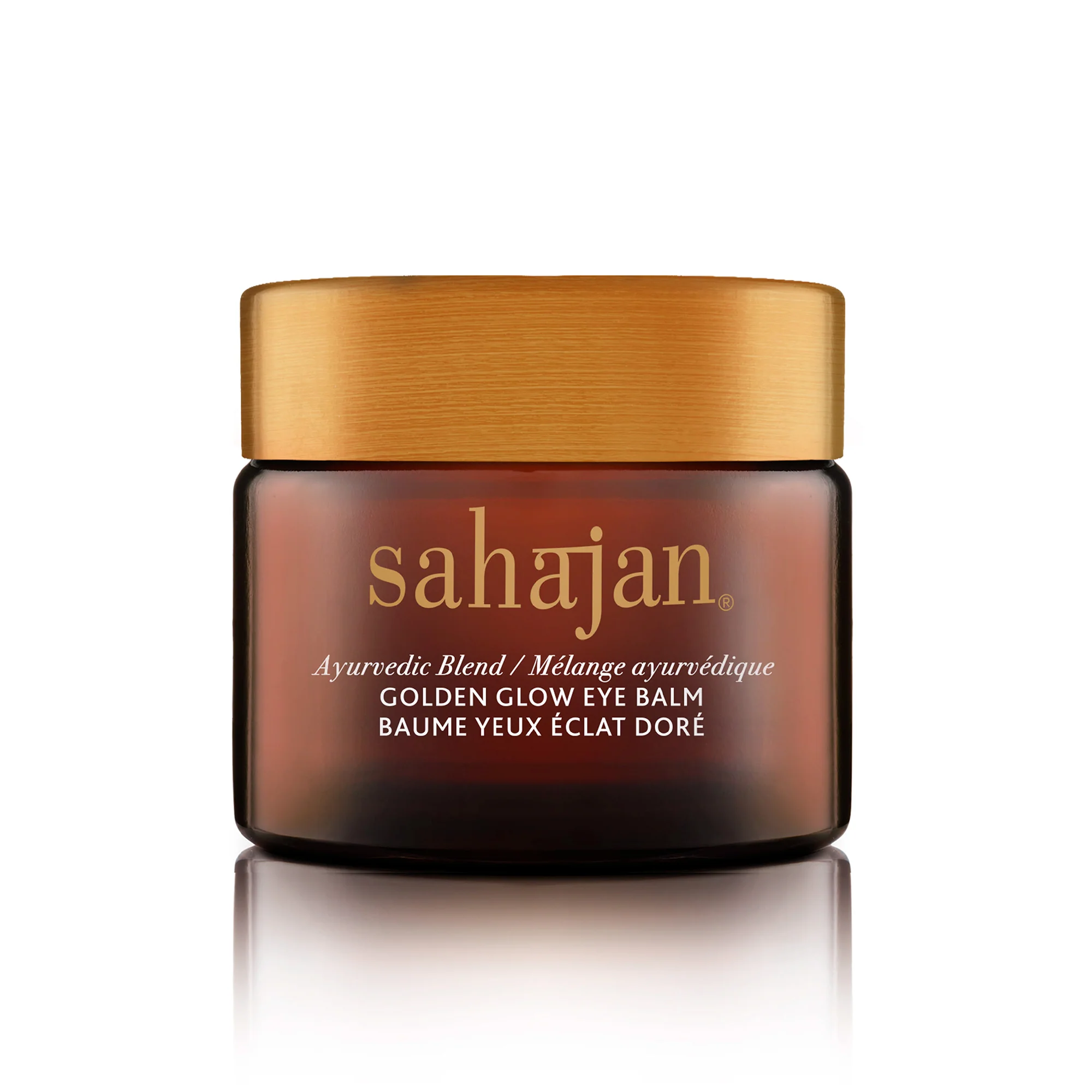 Golden Glow Eye Balm 1 Golden Glow Eye Balm