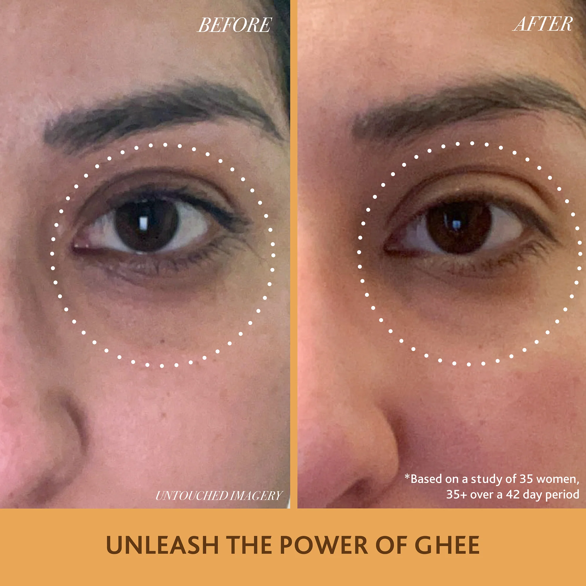 Golden Glow Eye Balm 5 Golden Glow Eye Balm