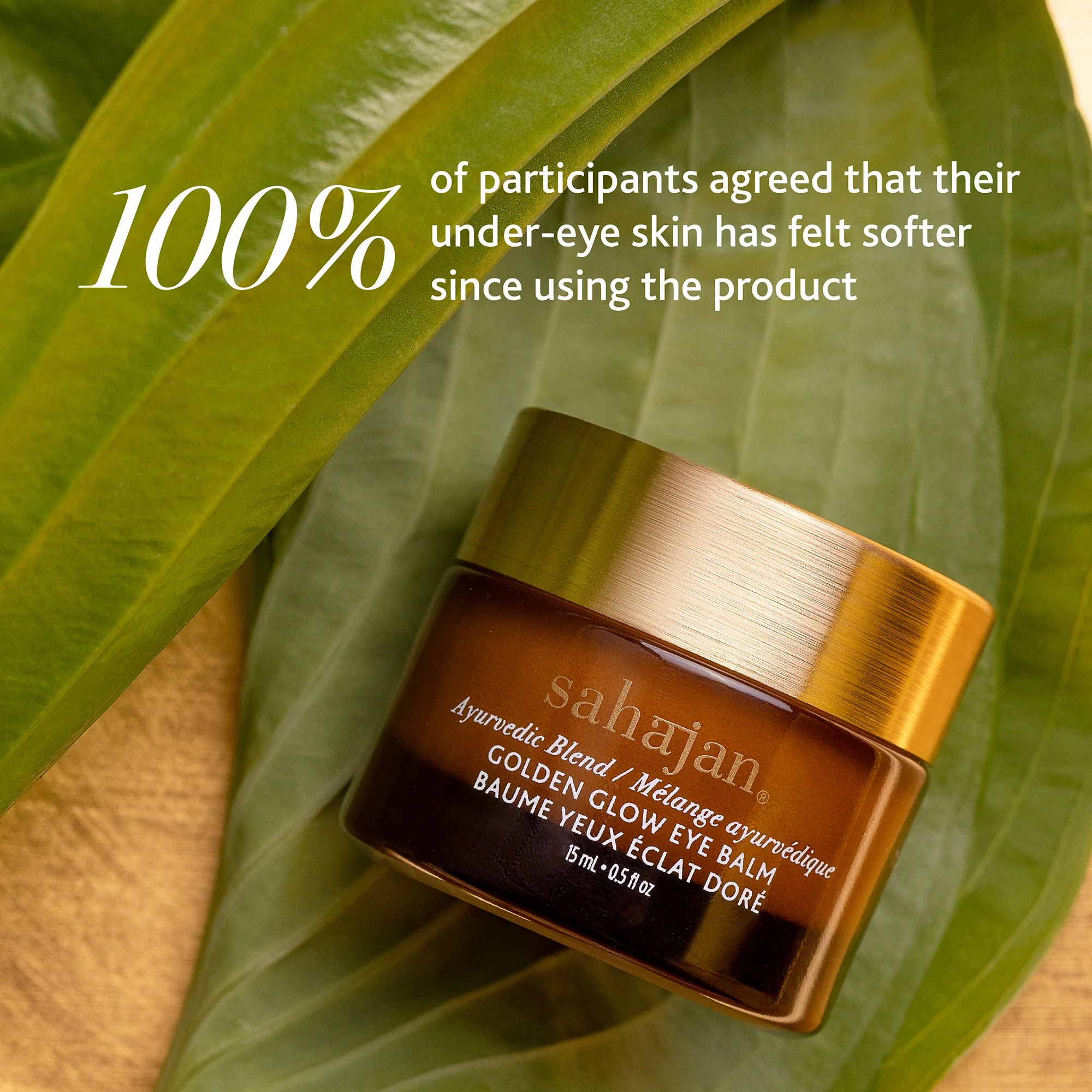 Golden Glow Eye Balm 7 Golden Glow Eye Balm