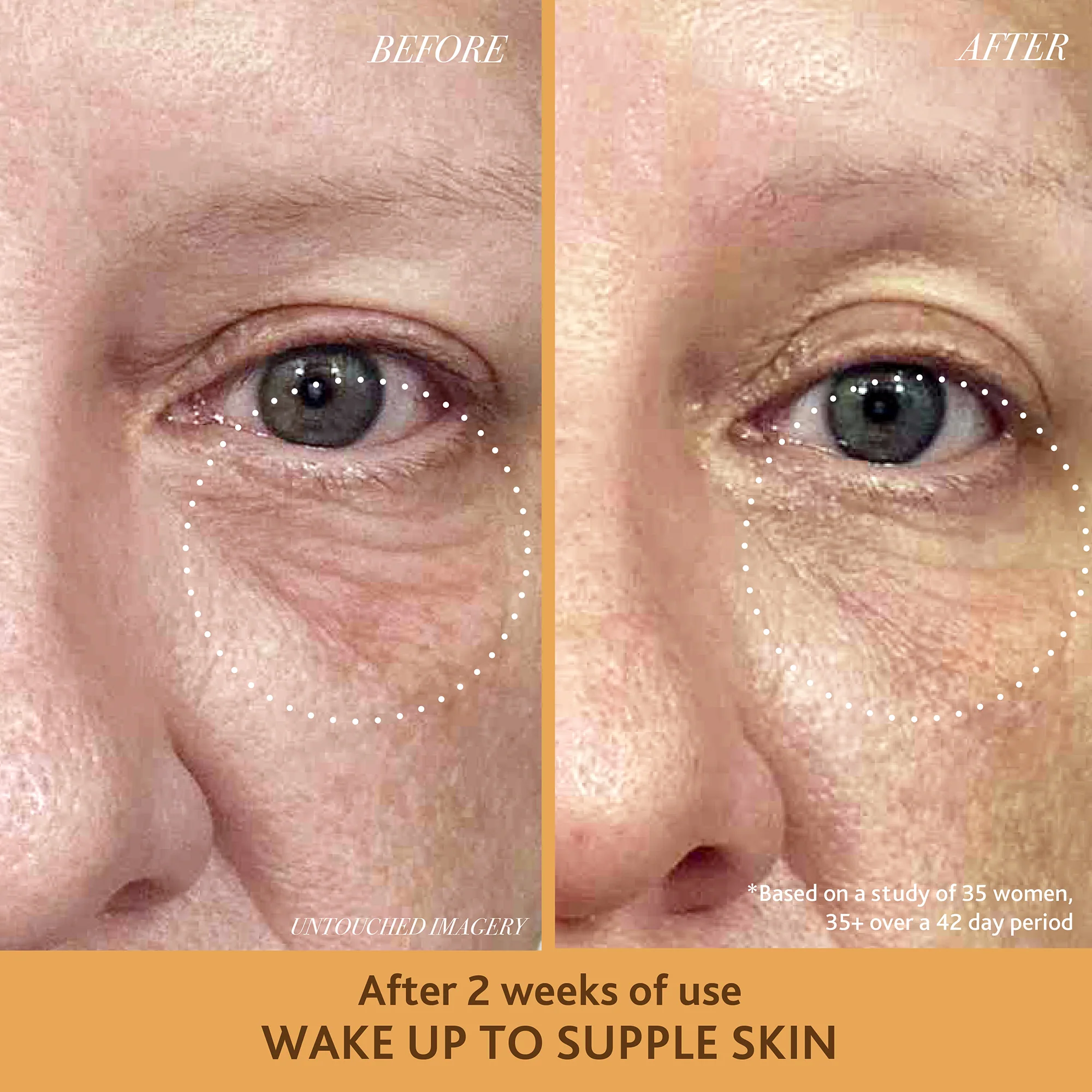 Golden Glow Eye Balm 8 Golden Glow Eye Balm
