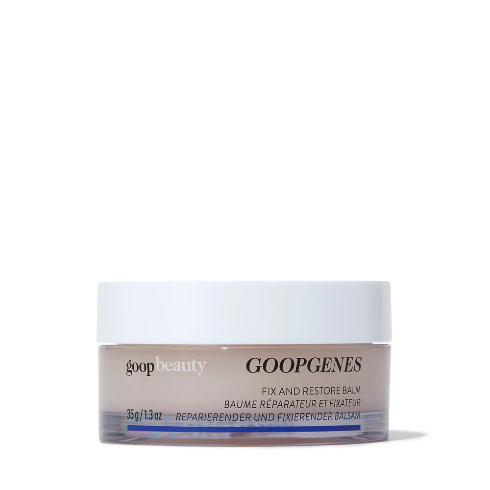Goopgenes Fix + Restore Balm