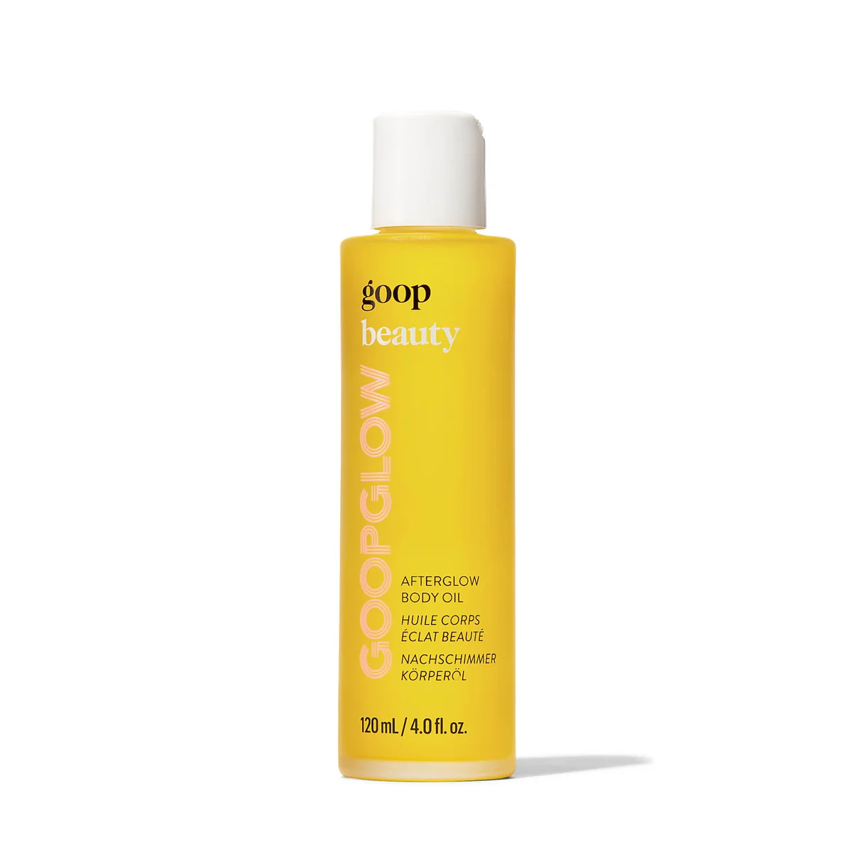 GOOPGLOW Afterglow Body Oil