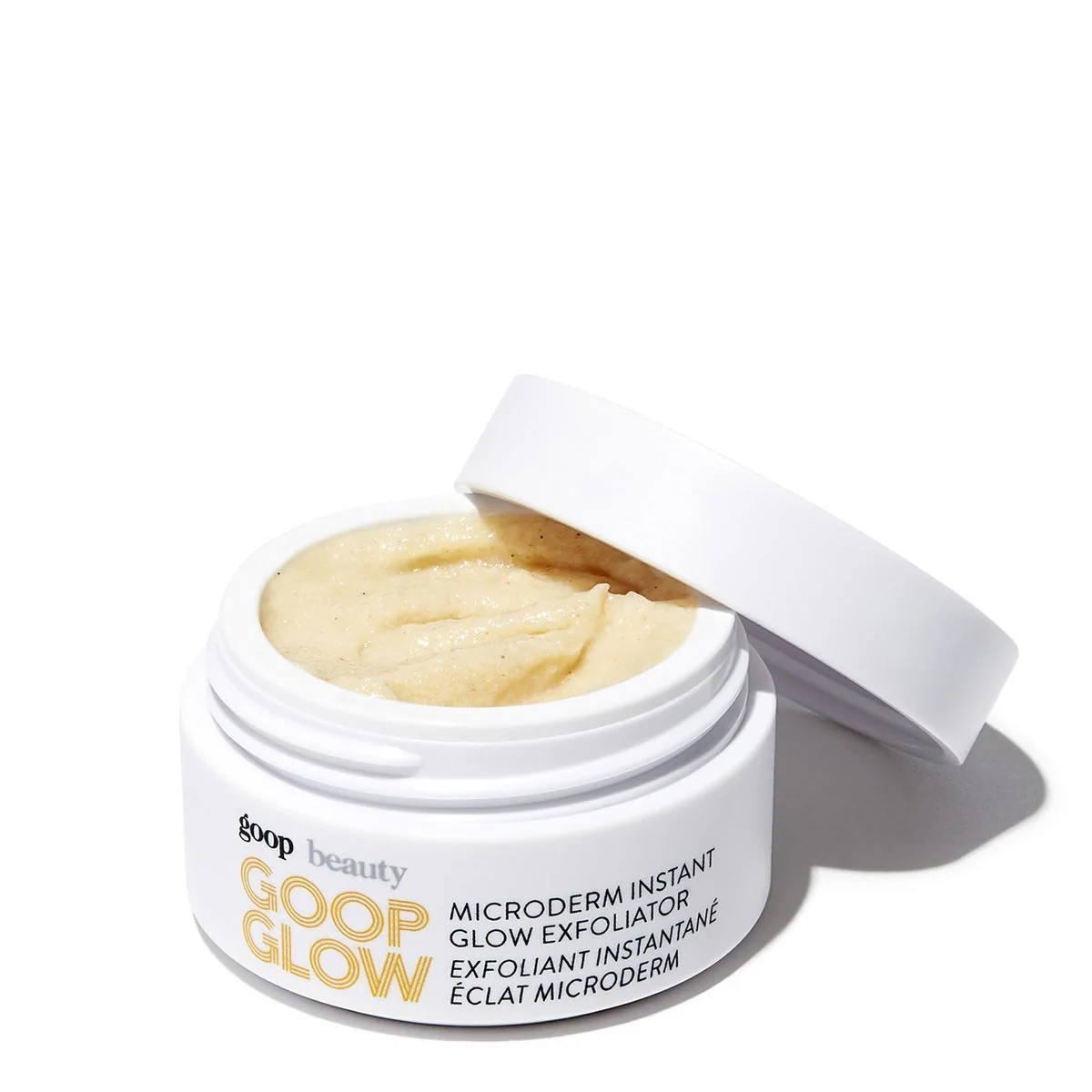 GOOPGLOW Microderm Instant Glow Exfoliator 2 GOOPGLOW Microderm Instant Glow Exfoliator