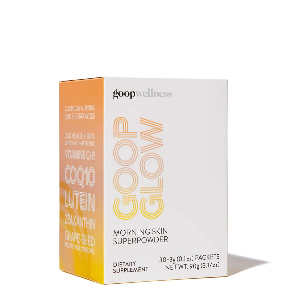 GOOPGLOW Morning Skin Superpowder