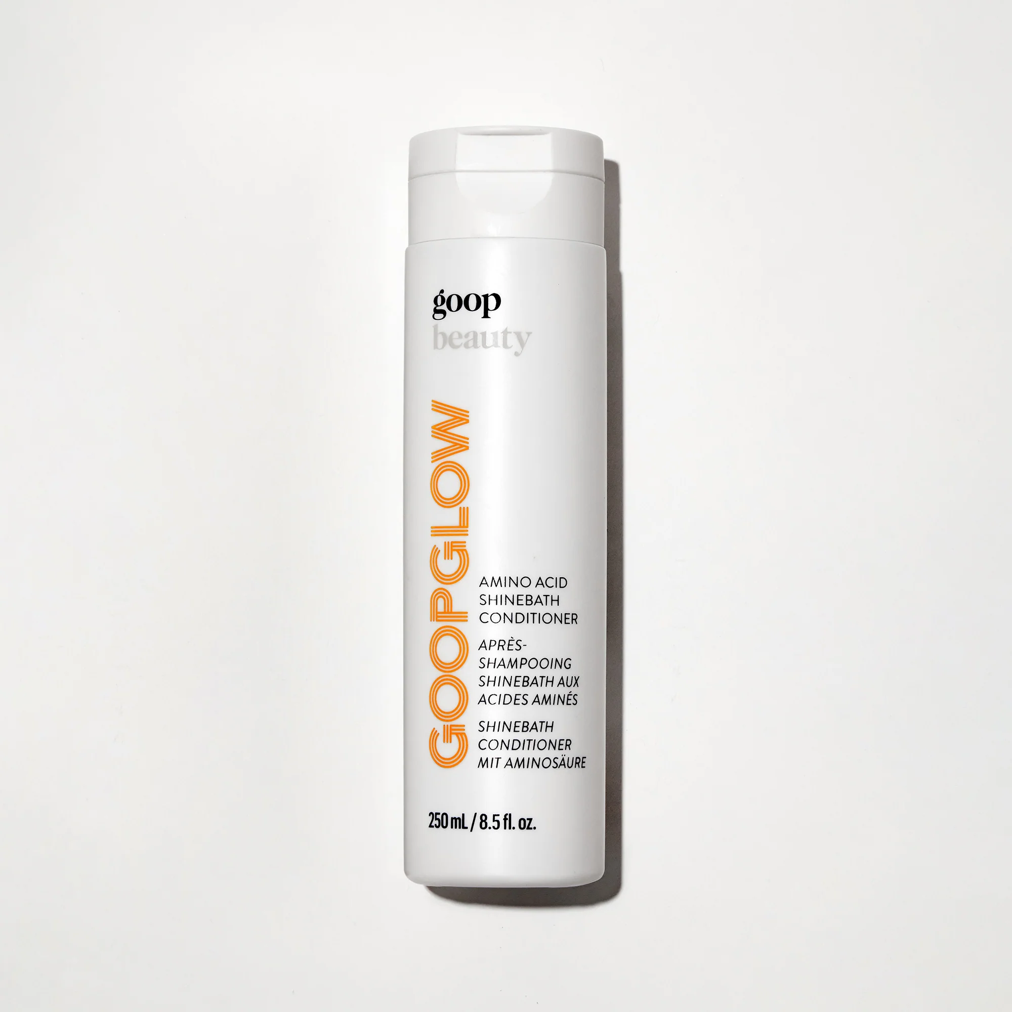 Goopglow Restore + Shine Amino Acid Conditioner 10 Goopglow Restore + Shine Amino Acid Conditioner