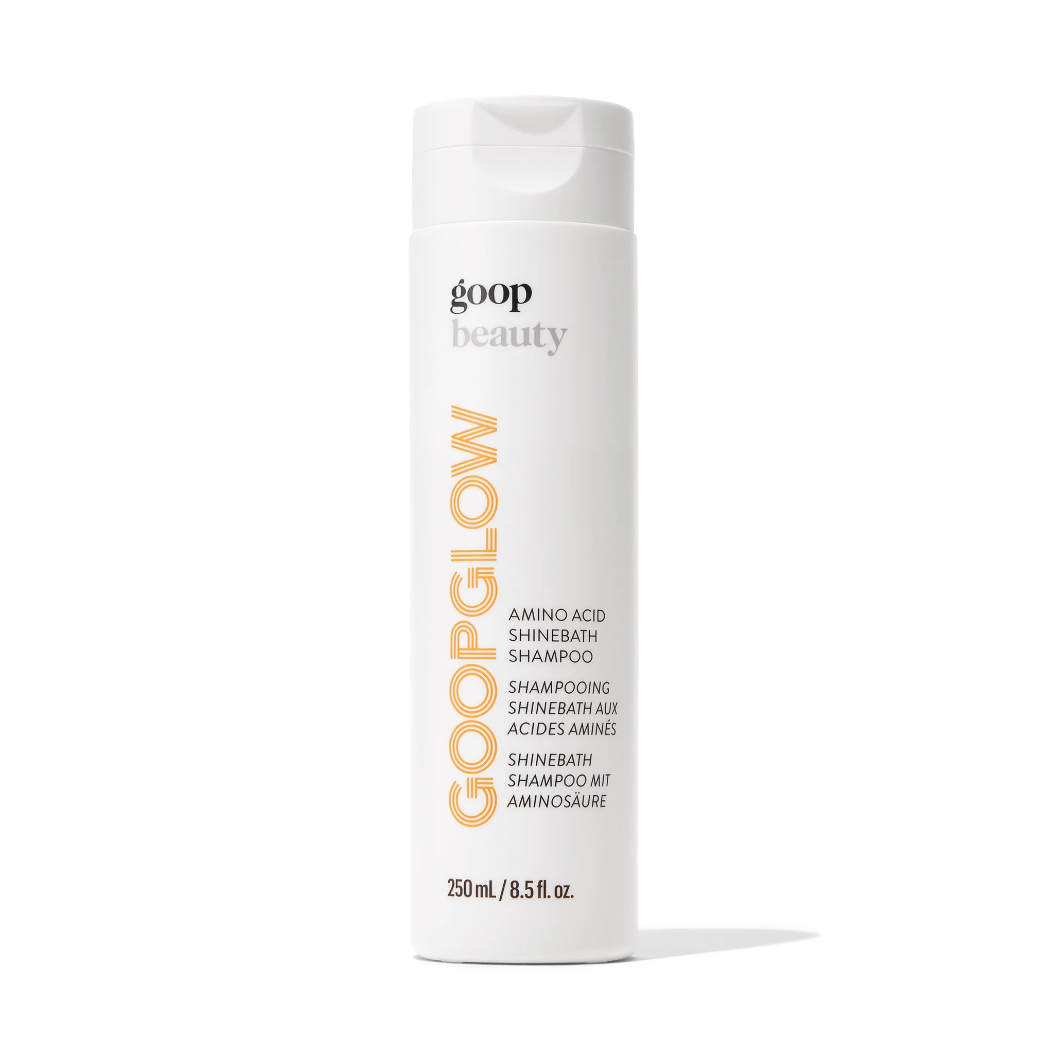 Goopglow Restore + Shine Amino Acid Shampoo