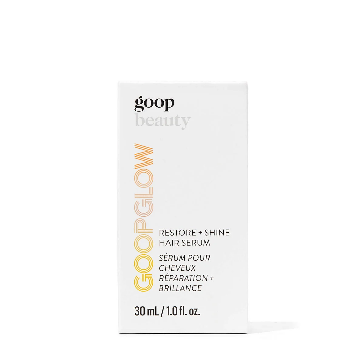 GOOPGLOW Restore + Shine Hair Serum 4 GOOPGLOW Restore + Shine Hair Serum