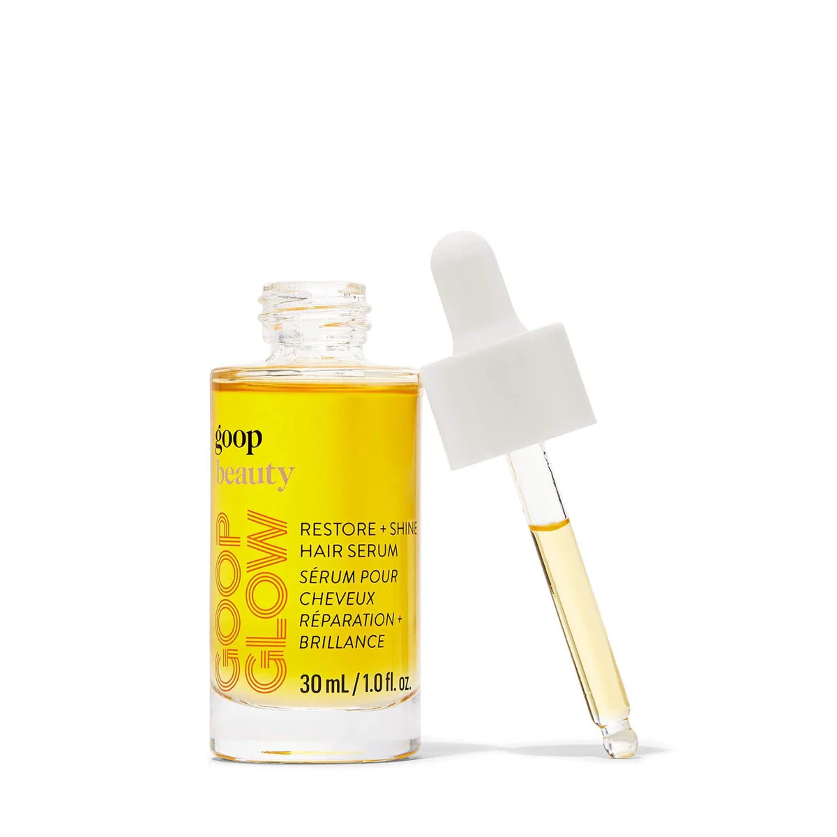 GOOPGLOW Restore + Shine Hair Serum 5 GOOPGLOW Restore + Shine Hair Serum