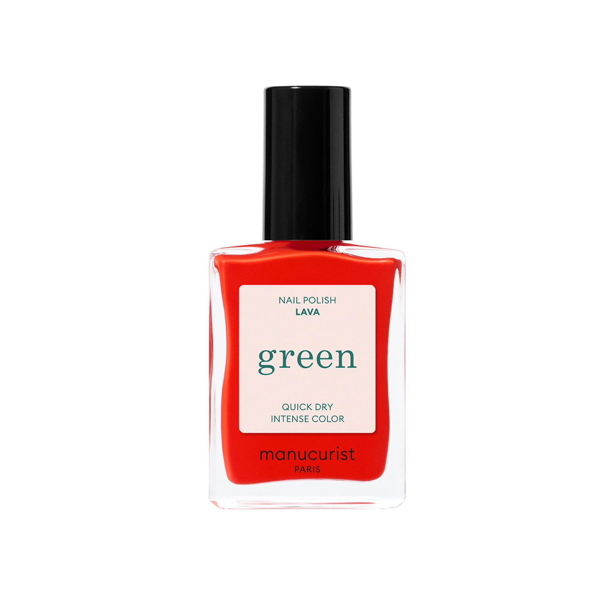Green - Lava