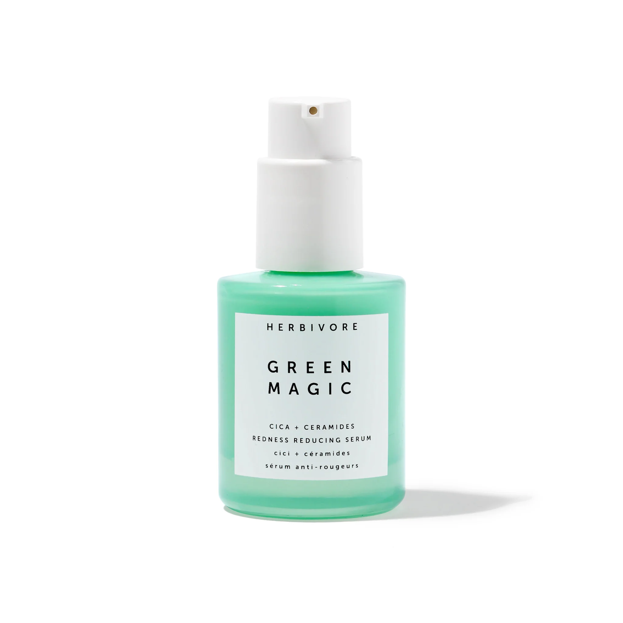 Green Magic Redness Reducing Serum