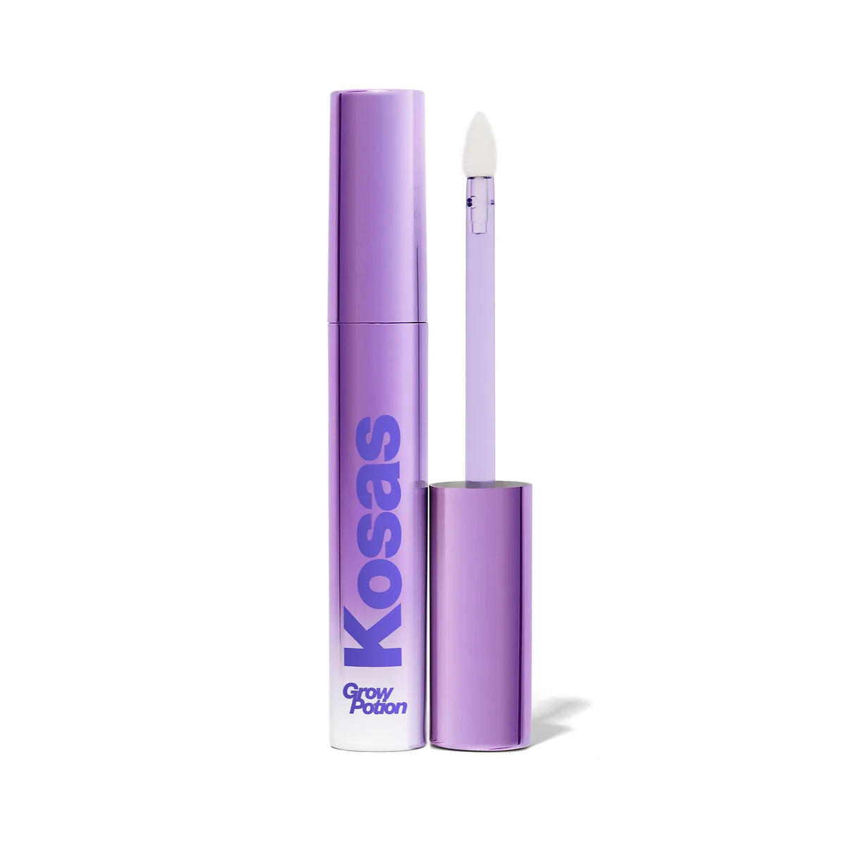 Growpotion - Fluffy Lash + Brow Boosting Serum 1 Growpotion - Fluffy Lash + Brow Boosting Serum