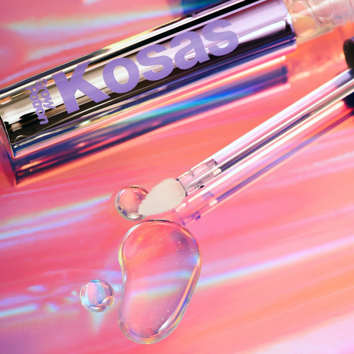 Growpotion - Fluffy Lash + Brow Boosting Serum 2 Growpotion - Fluffy Lash + Brow Boosting Serum