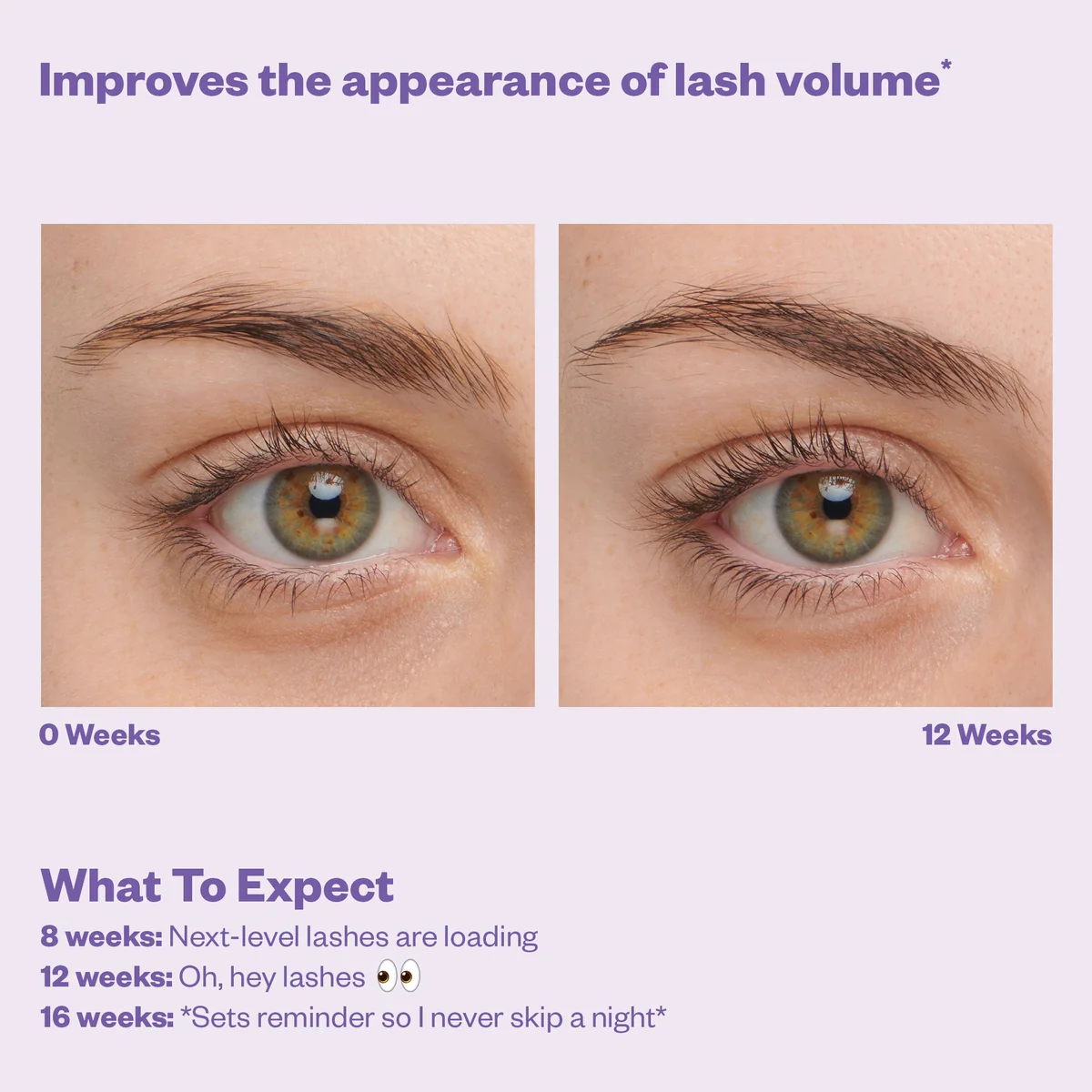 Growpotion - Fluffy Lash + Brow Boosting Serum 5 Growpotion - Fluffy Lash + Brow Boosting Serum
