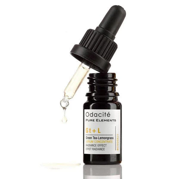 Gt + L | Radiance Effect 2 Gt + L | Radiance Effect