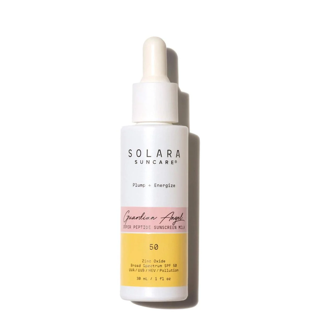 Guardian Angel Super Peptide Sunscreen Milk SPF 50 1 Guardian Angel Super Peptide Sunscreen Milk SPF 50