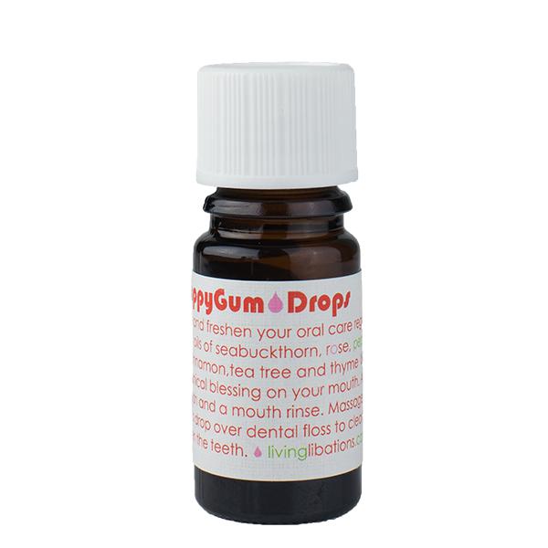 Happy Gum Drops Tooth Serum 1 Happy Gum Drops Tooth Serum