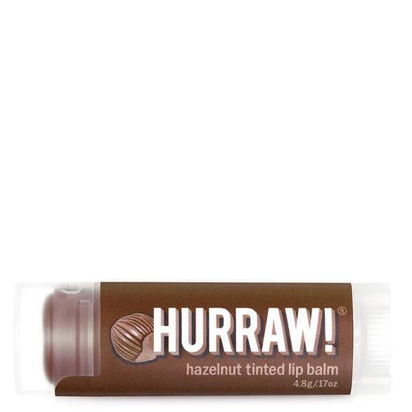 Hazelnut Tinted Lip Balm 1 Hazelnut Tinted Lip Balm