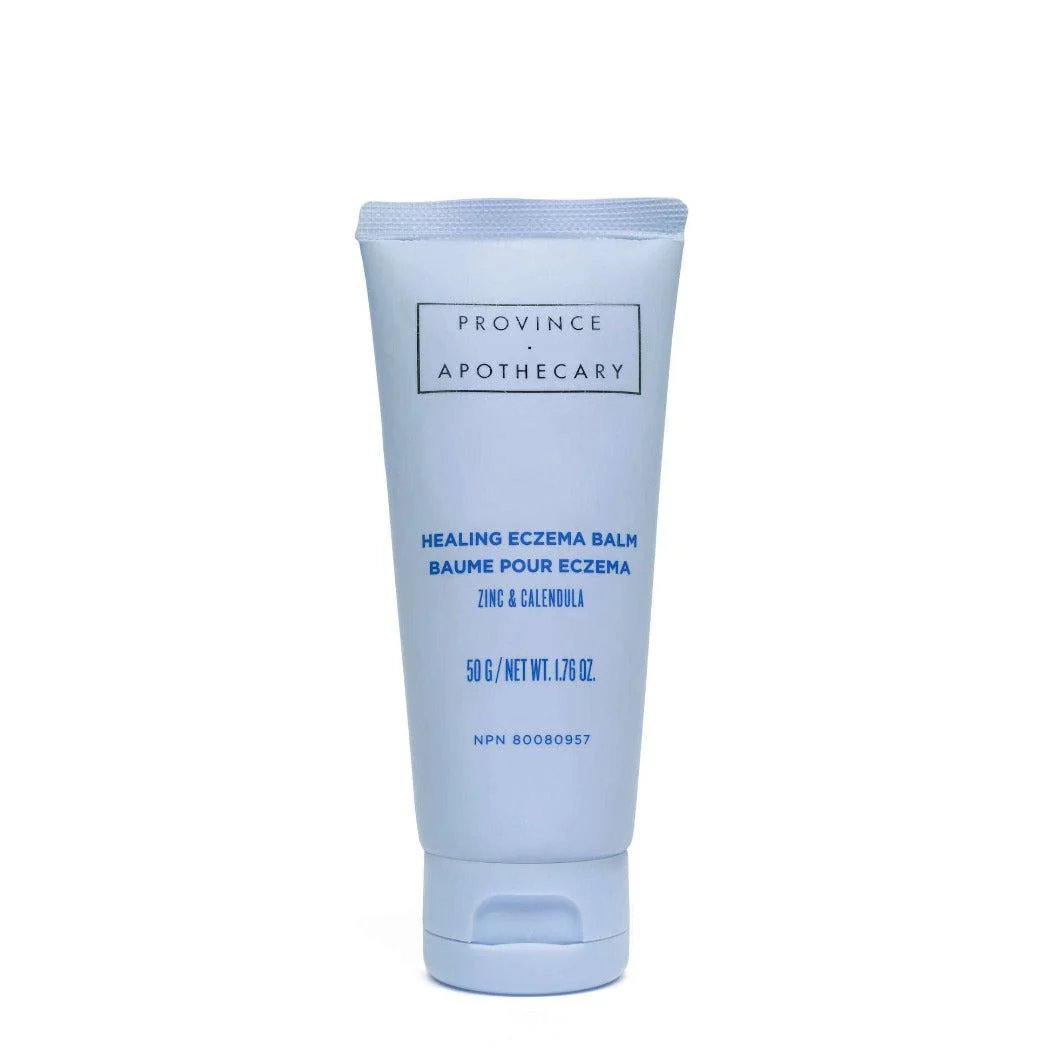 Healing Eczema Balm