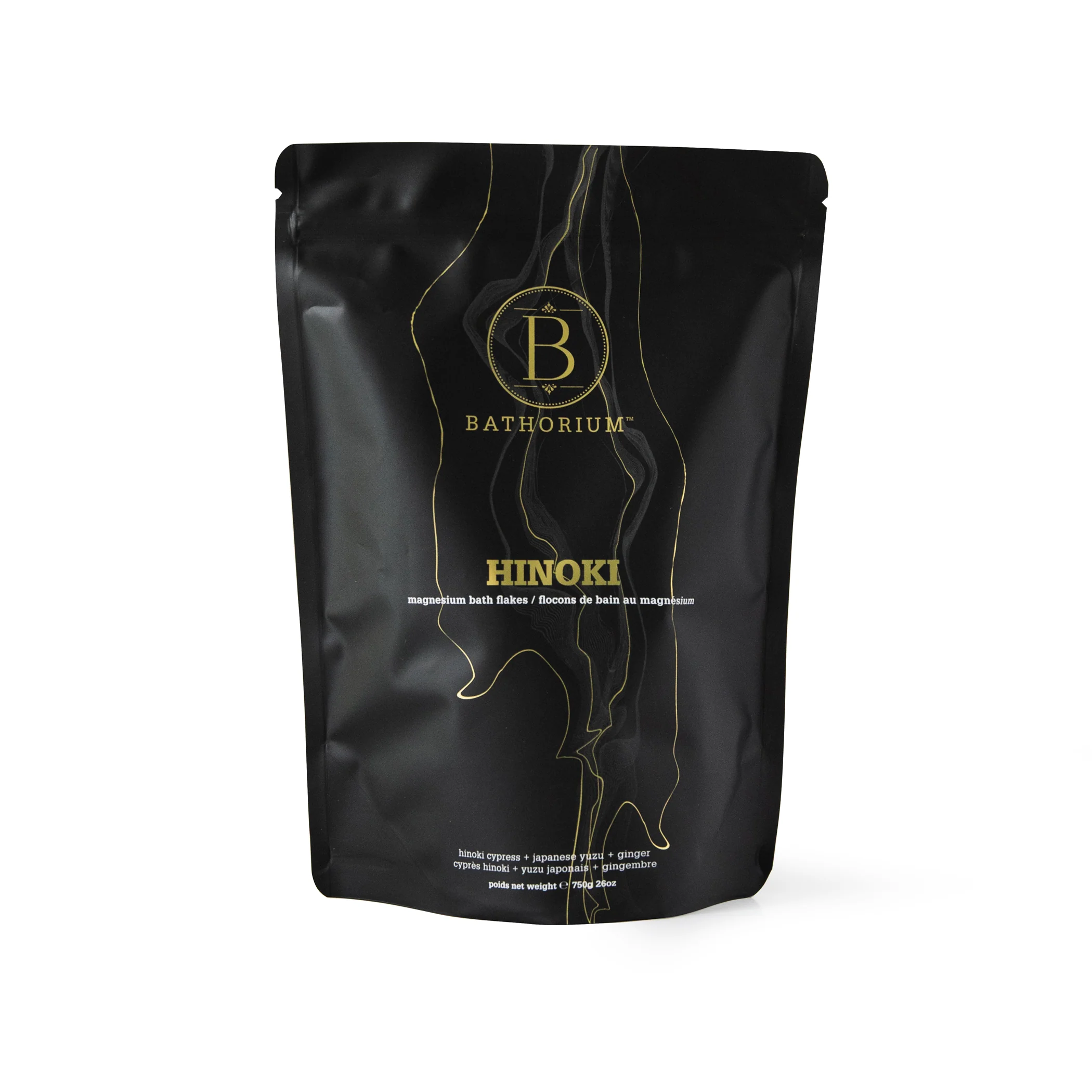Hinoki