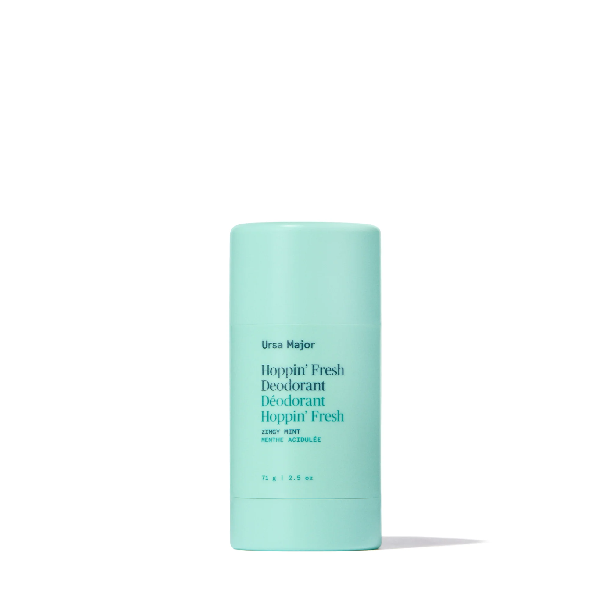 Hoppin' Fresh Deodorant