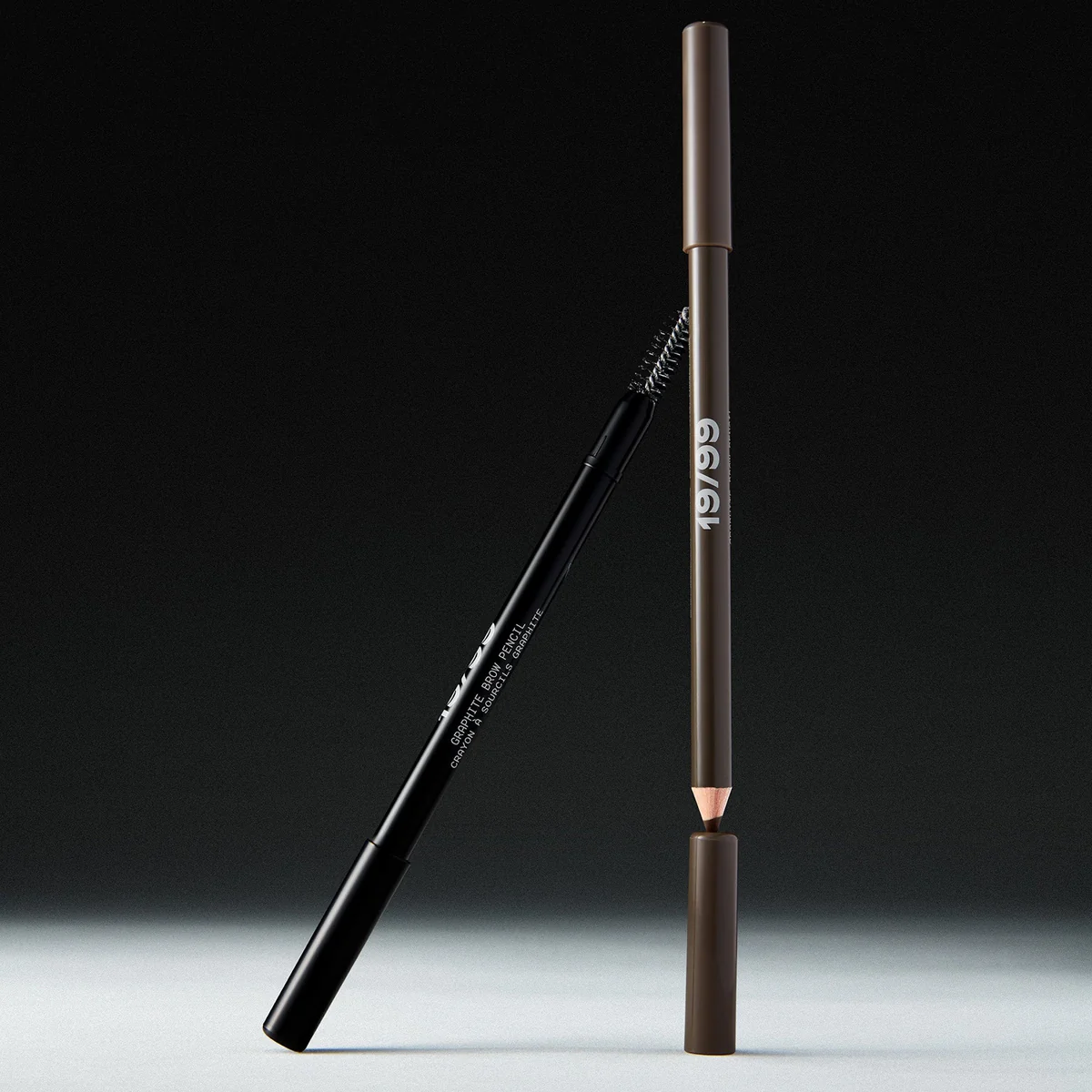 Graphite Brow Pencil 9 Graphite Brow Pencil