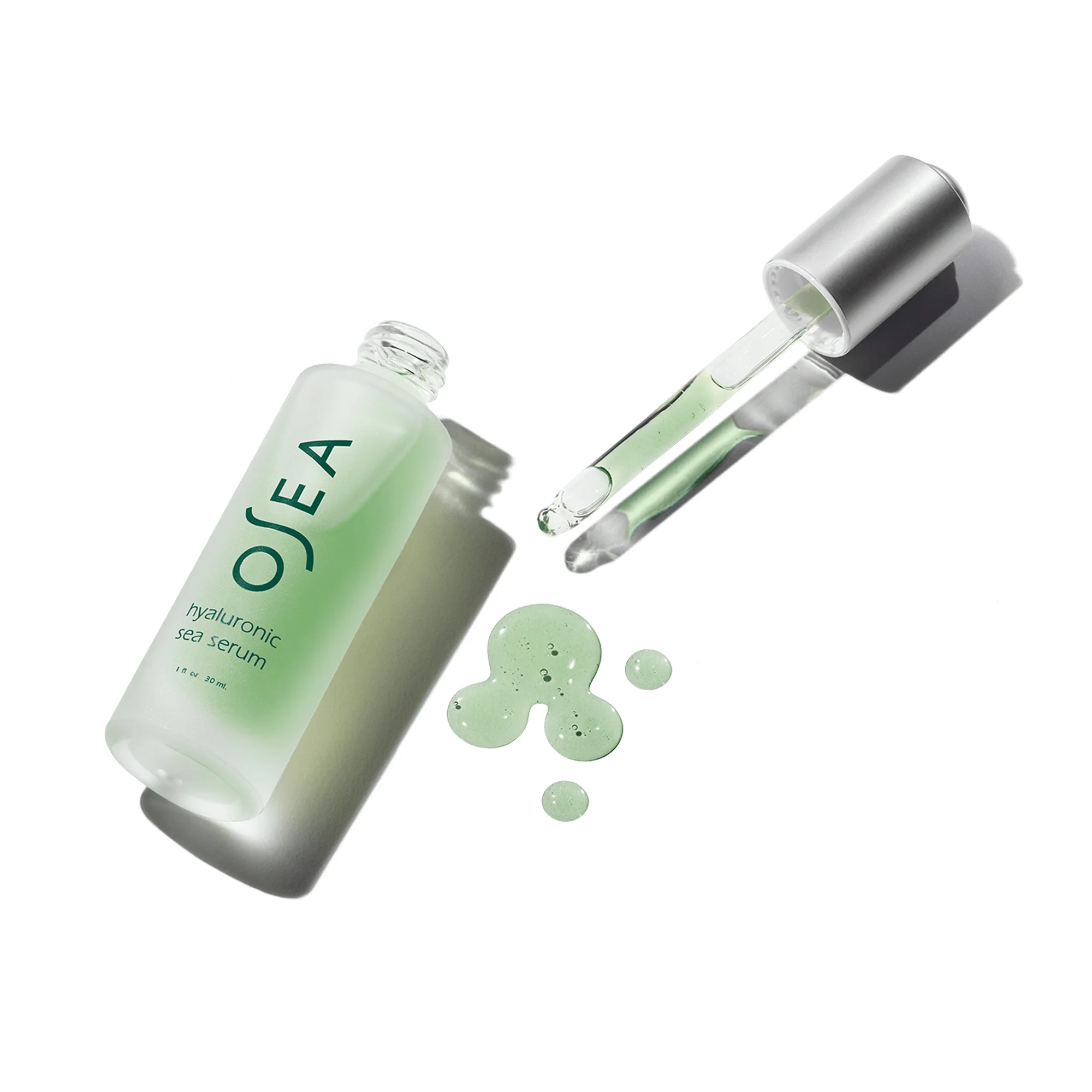 Hyaluronic Acid Sea Serum 3 Hyaluronic Acid Sea Serum