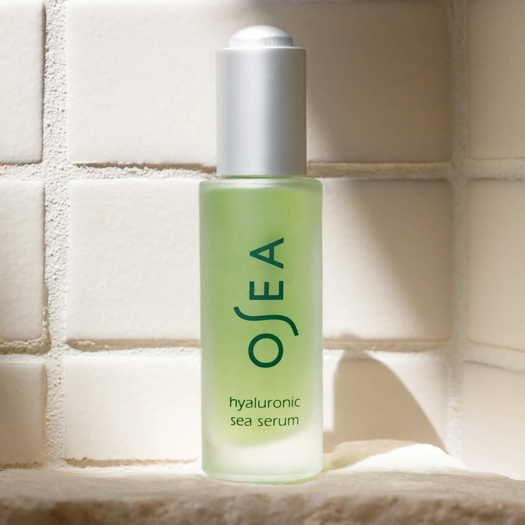 Hyaluronic Acid Sea Serum 4 Hyaluronic Acid Sea Serum