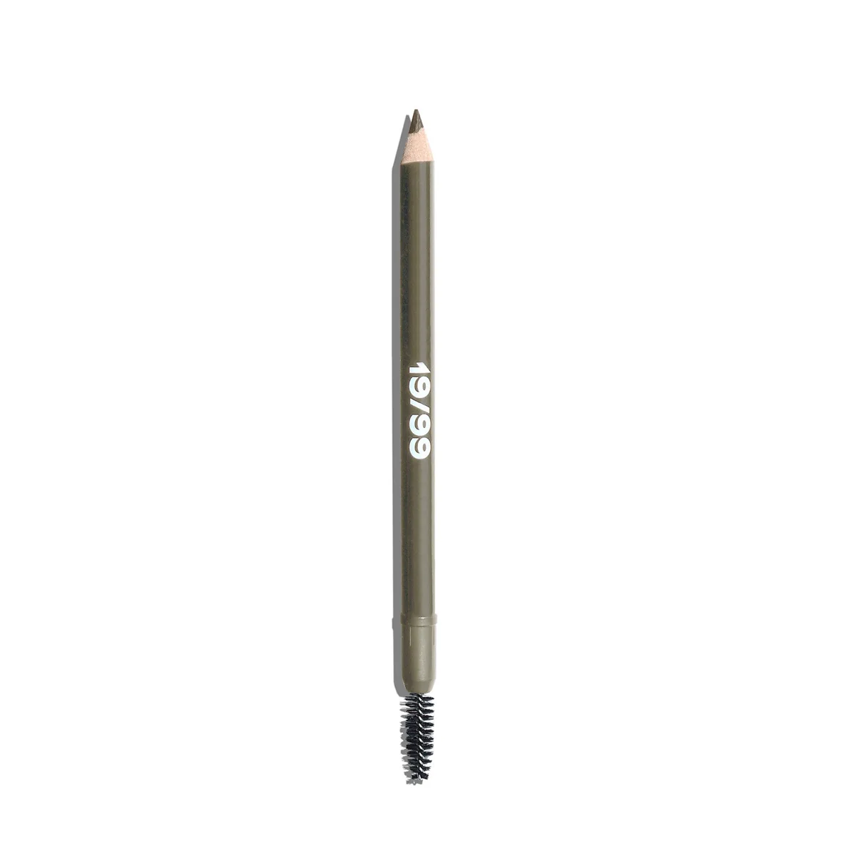Graphite Brow Pencil 5 Light - a cool-toned grey-brown