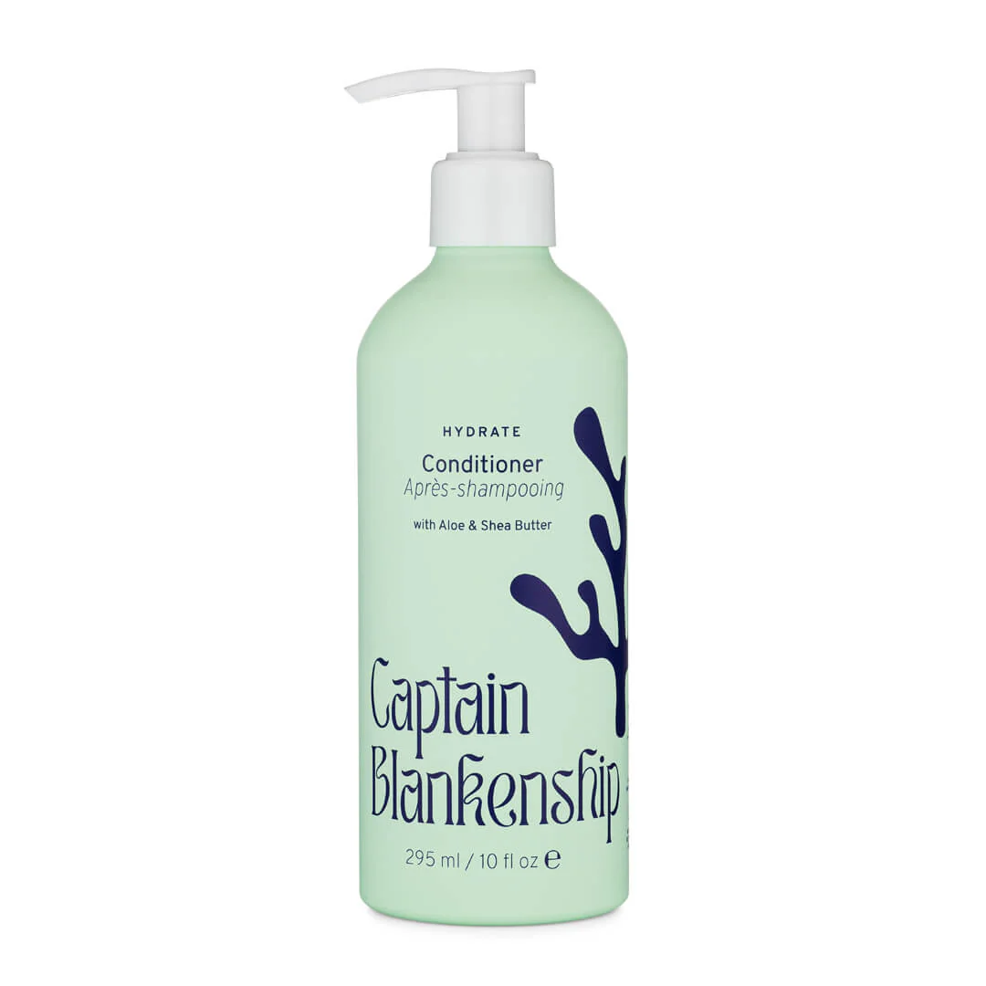 Hydrate Conditioner 1 Hydrate Conditioner