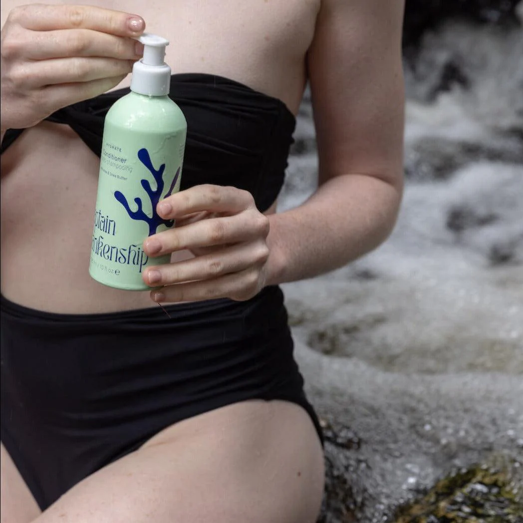 Hydrate Conditioner 3 Hydrate Conditioner