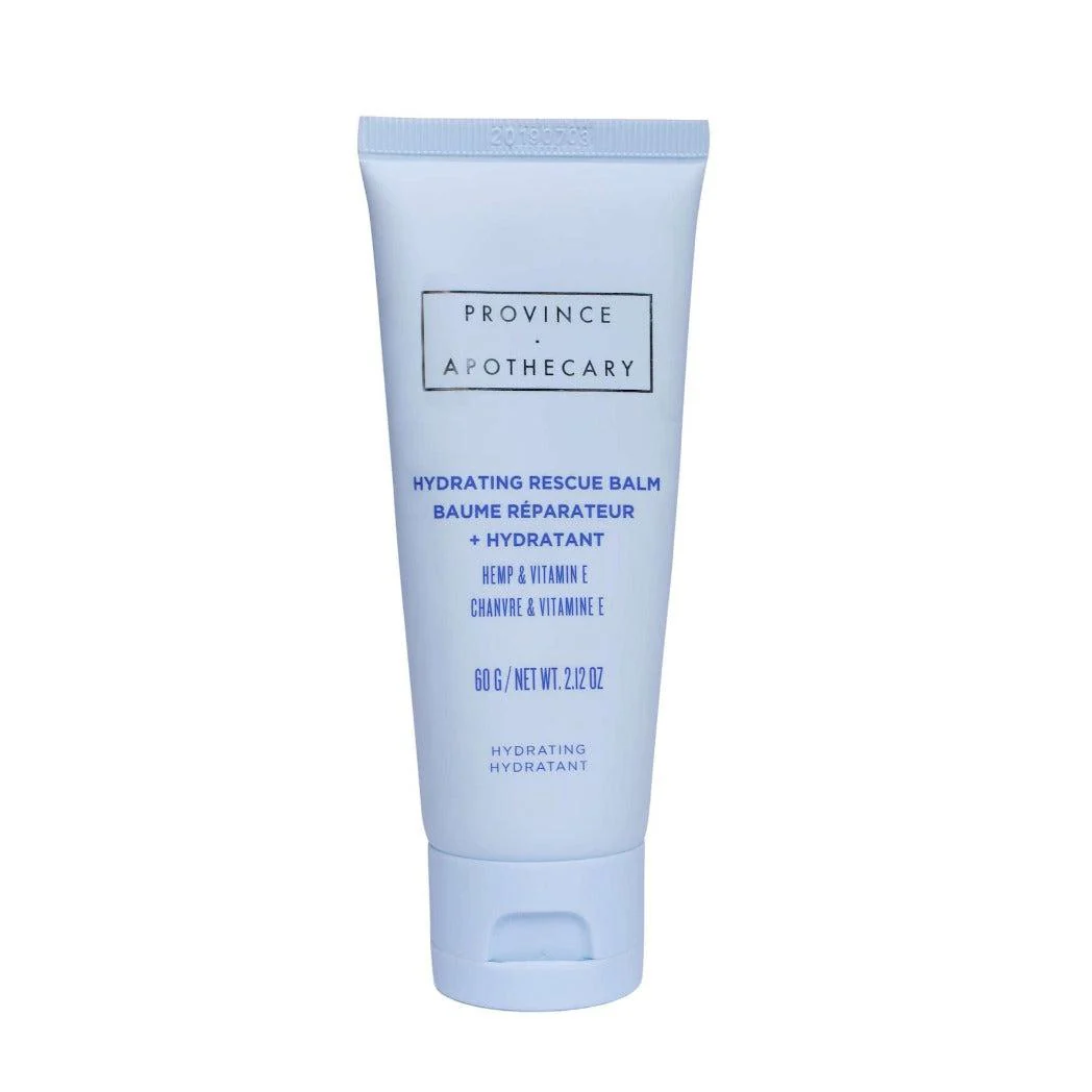 Hydrating Rescue Balm