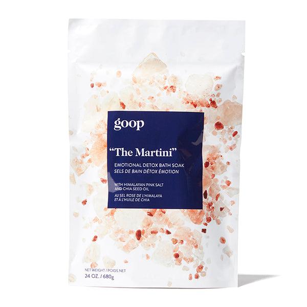 "The Martini"