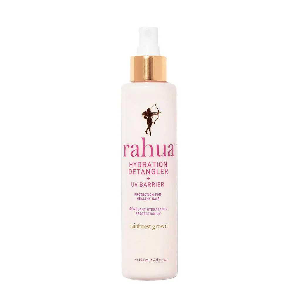 Hydration Detangler + UV Barrier
