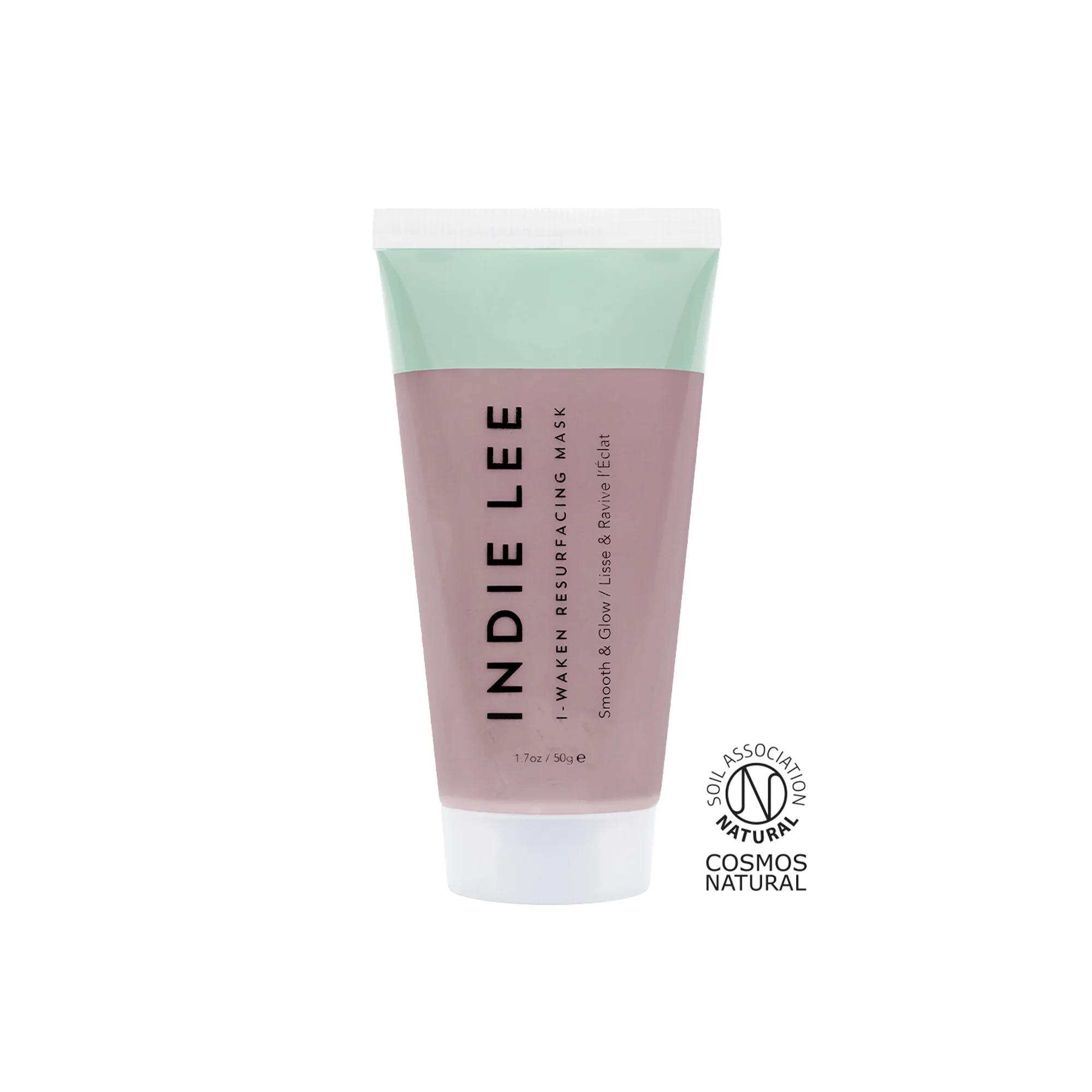 I-Waken Resurfacing Mask 1 I-Waken Resurfacing Mask