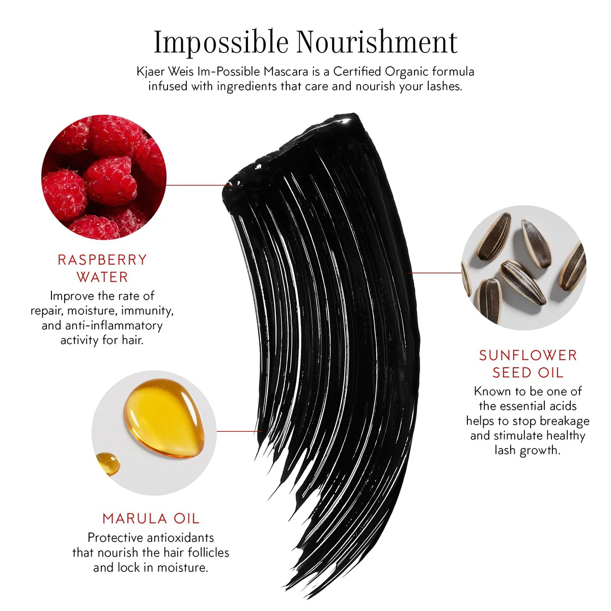 Im-Possible Mascara 10 Im-Possible Mascara