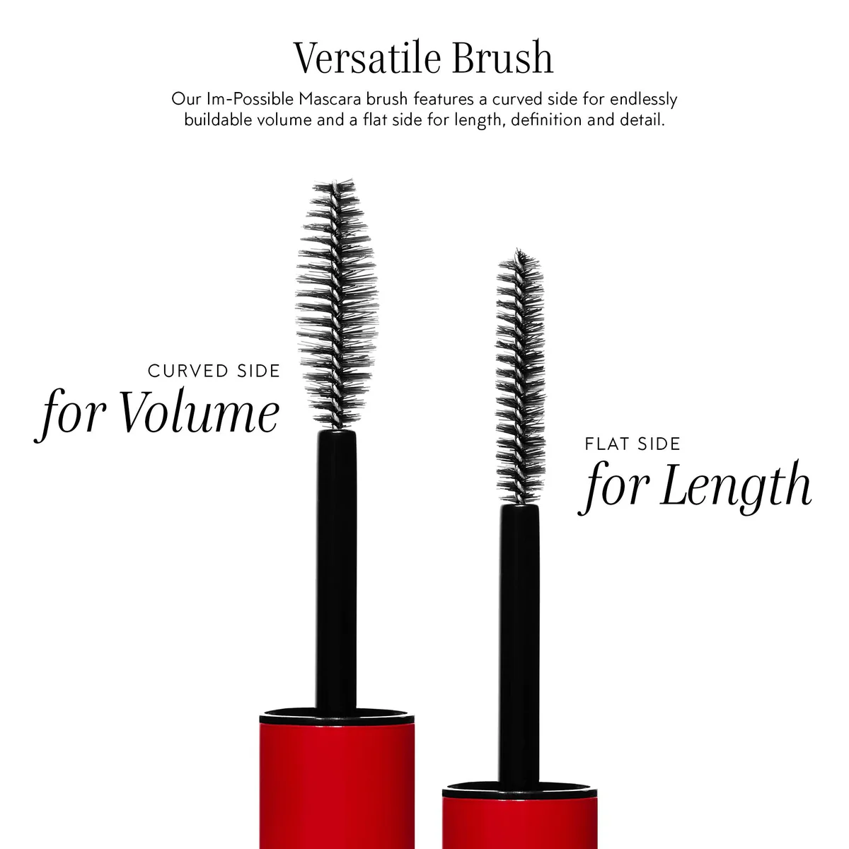 Im-Possible Mascara 2 Im-Possible Mascara