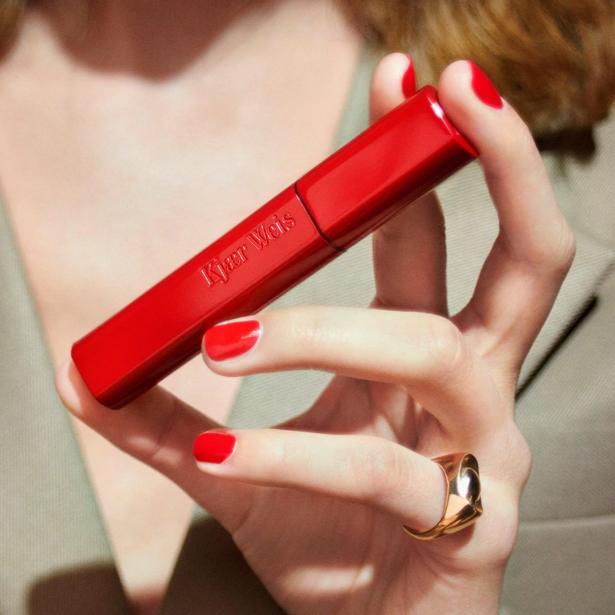 Im-Possible Mascara 5 Im-Possible Mascara
