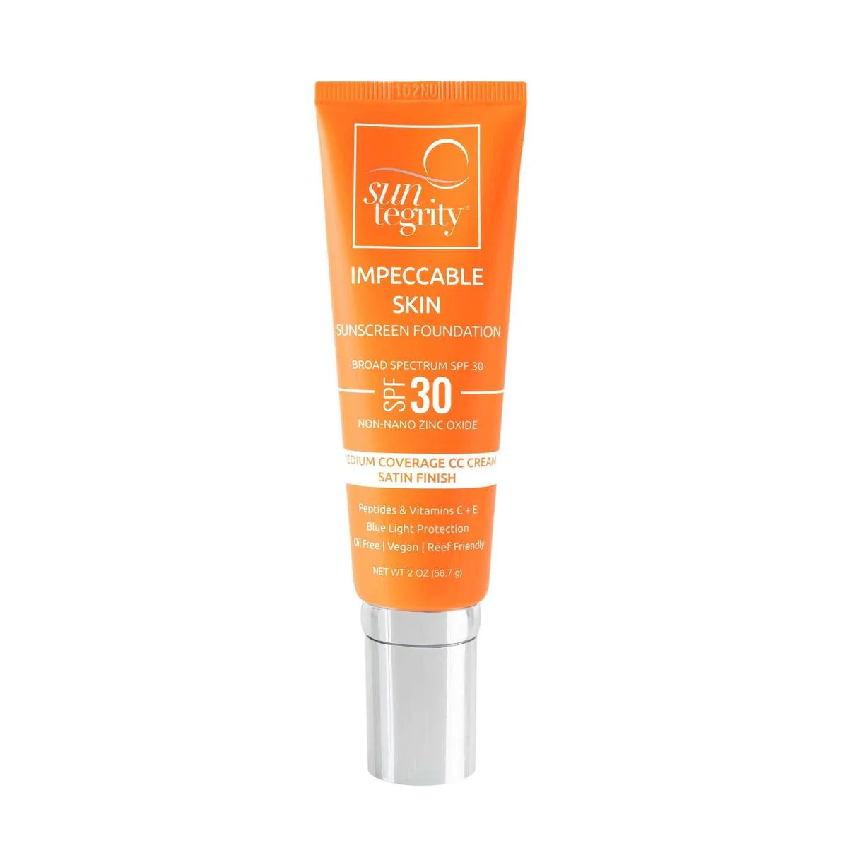 Impeccable Skin SPF 30 1 Impeccable Skin SPF 30