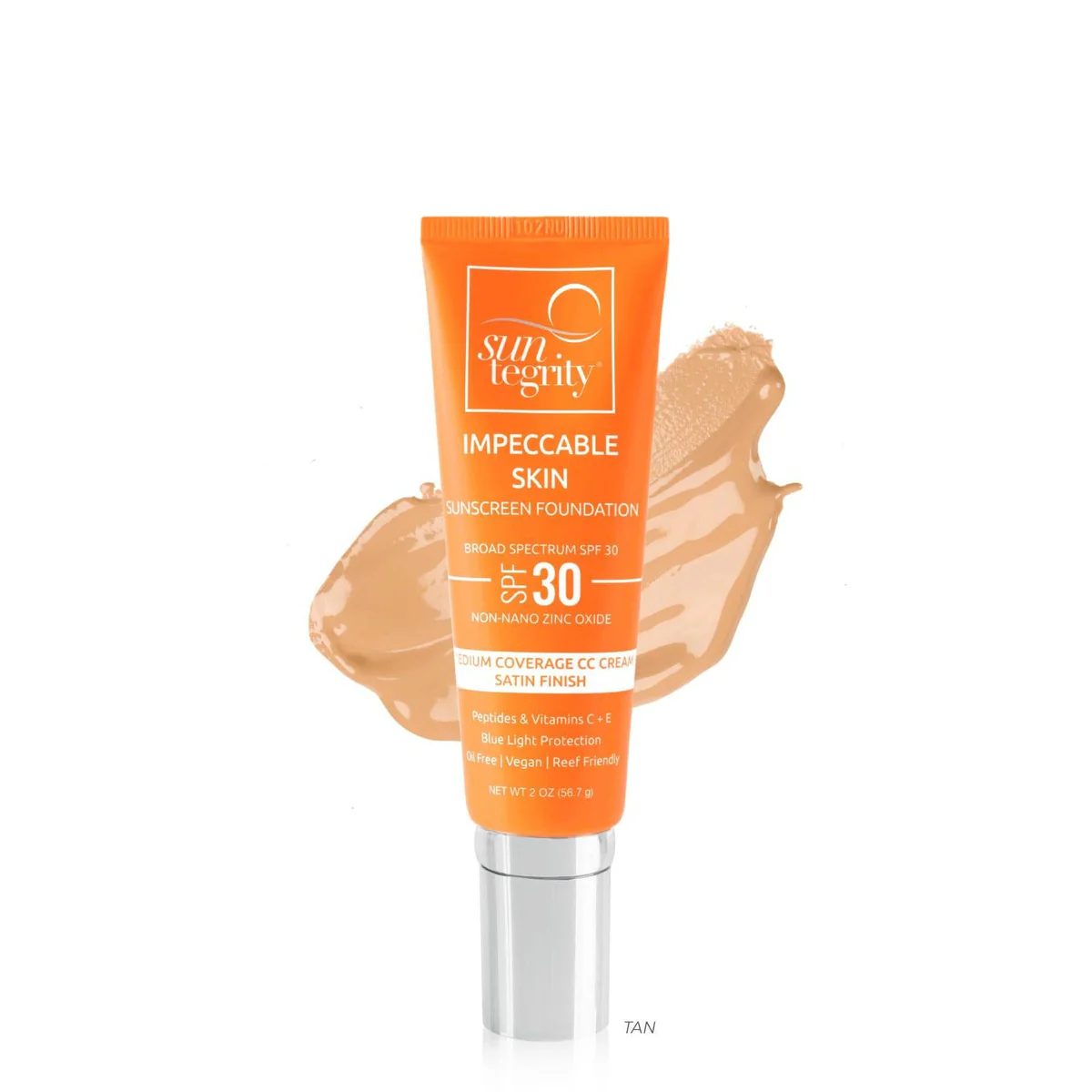 Impeccable Skin SPF 30 11 Impeccable Skin SPF 30