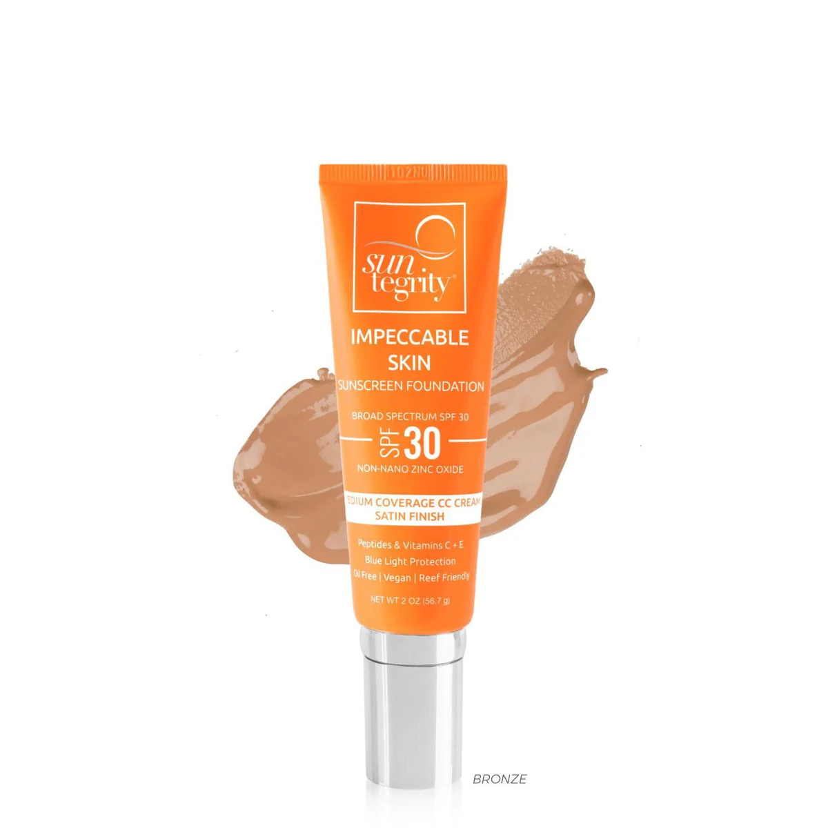 Impeccable Skin SPF 30 13 Impeccable Skin SPF 30
