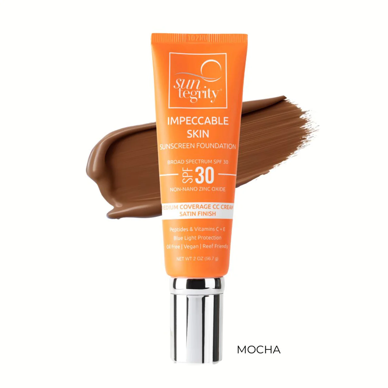Impeccable Skin SPF 30 14 Impeccable Skin SPF 30