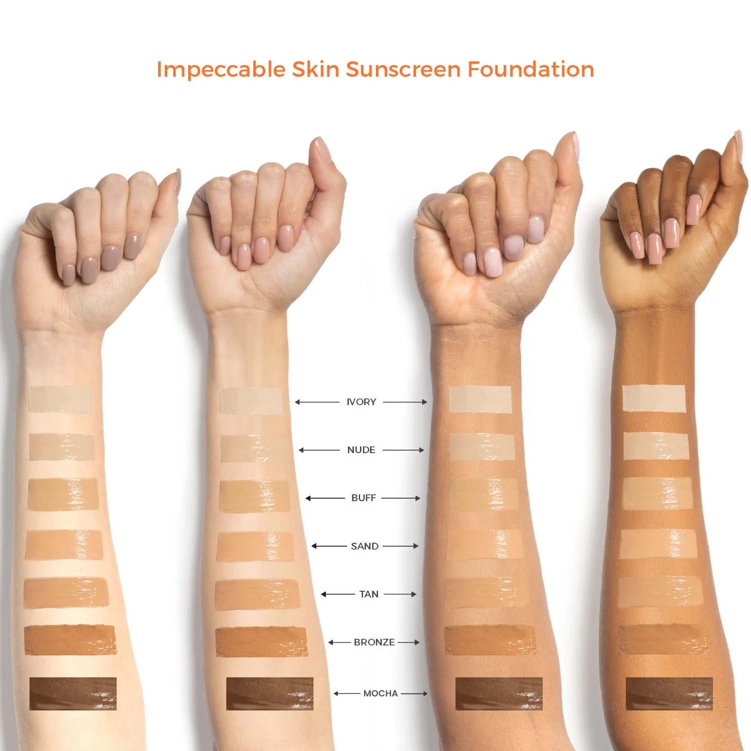 Impeccable Skin SPF 30 15 Impeccable Skin SPF 30