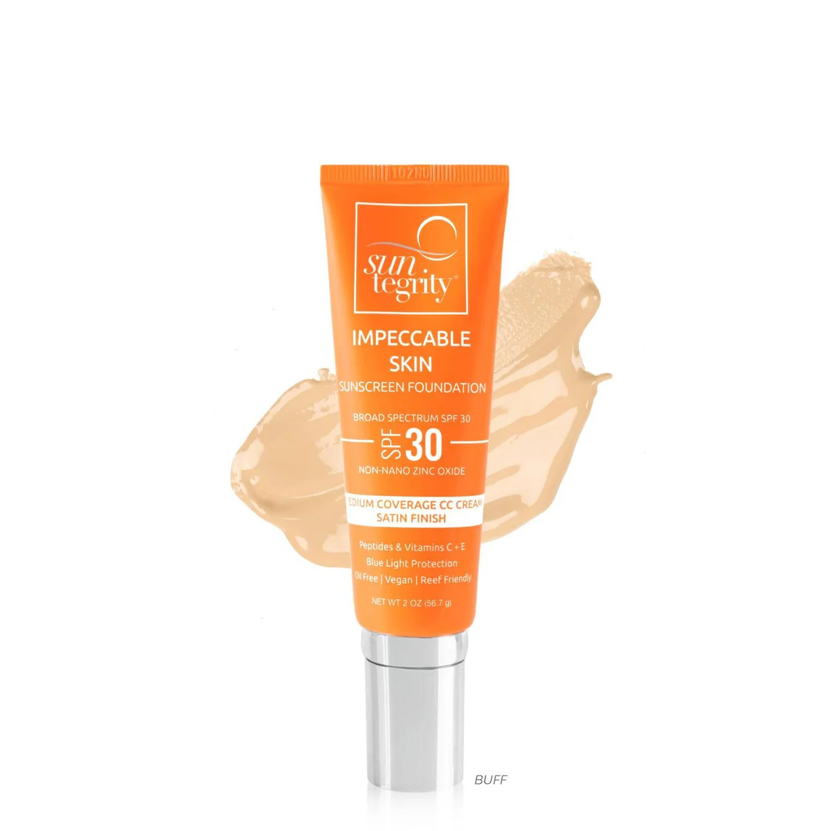 Impeccable Skin SPF 30 7 Impeccable Skin SPF 30