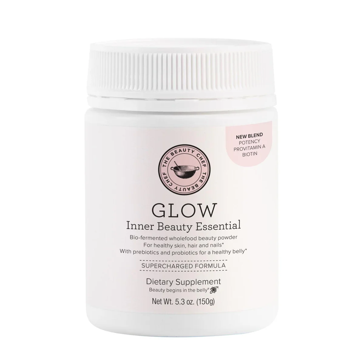 Inner Beauty Essential