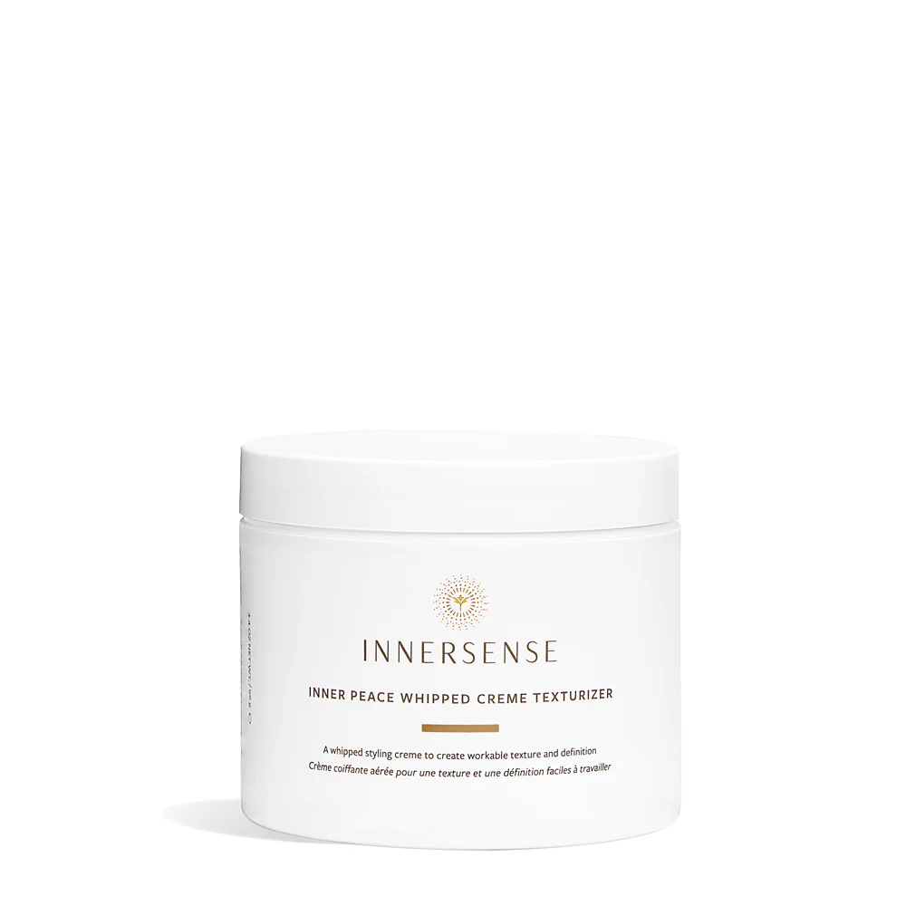 Inner Peace Whipped Cream Texturizer