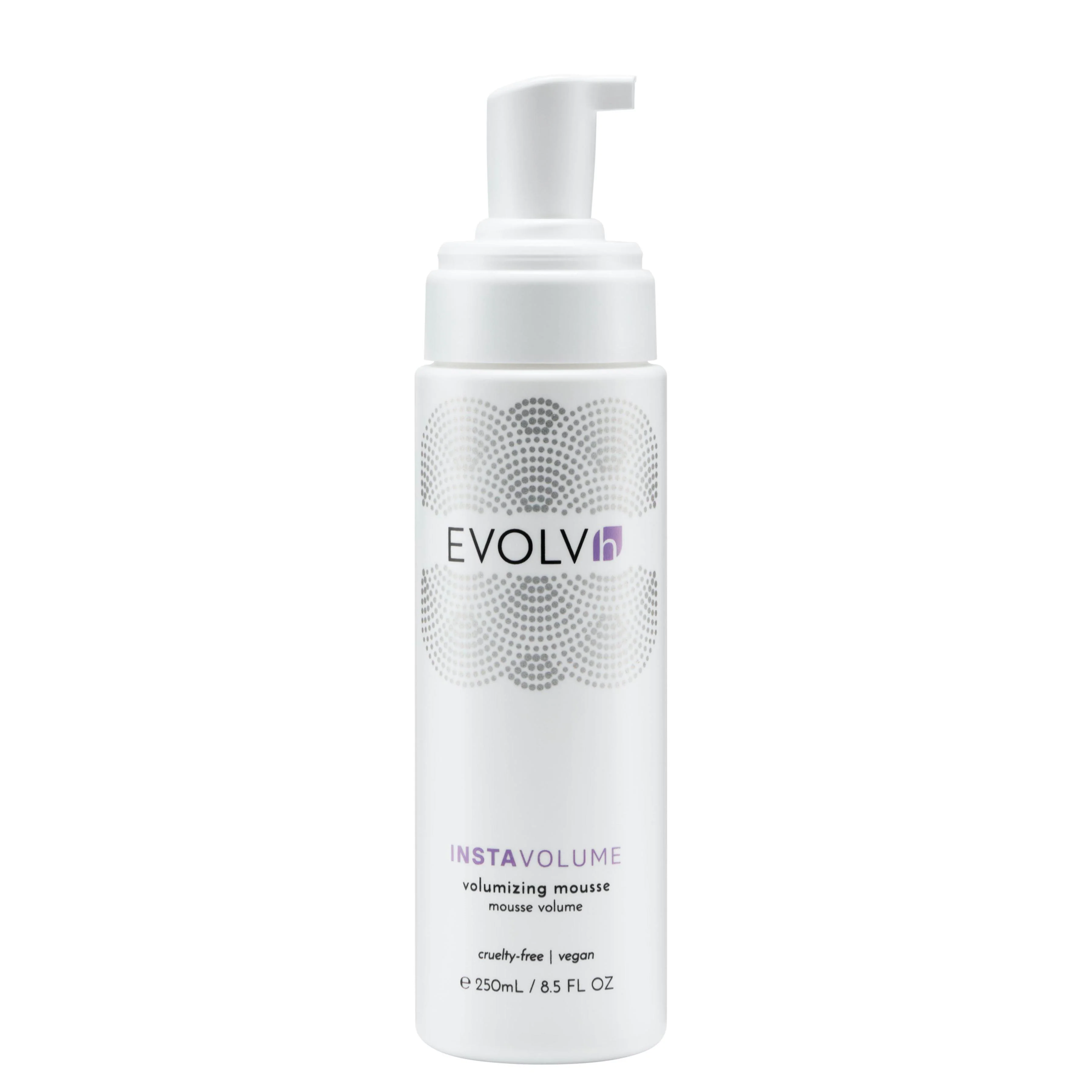 InstaVolume Volumizing Mousse